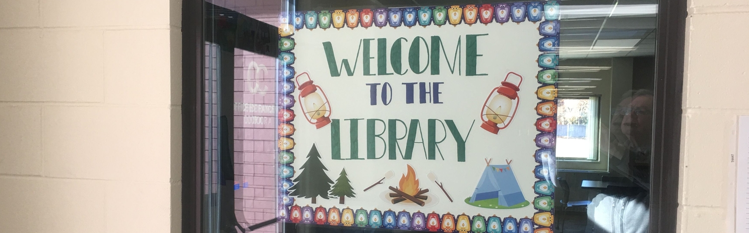 Welcome to Library