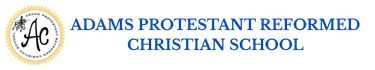 Logo for Adams Christian School