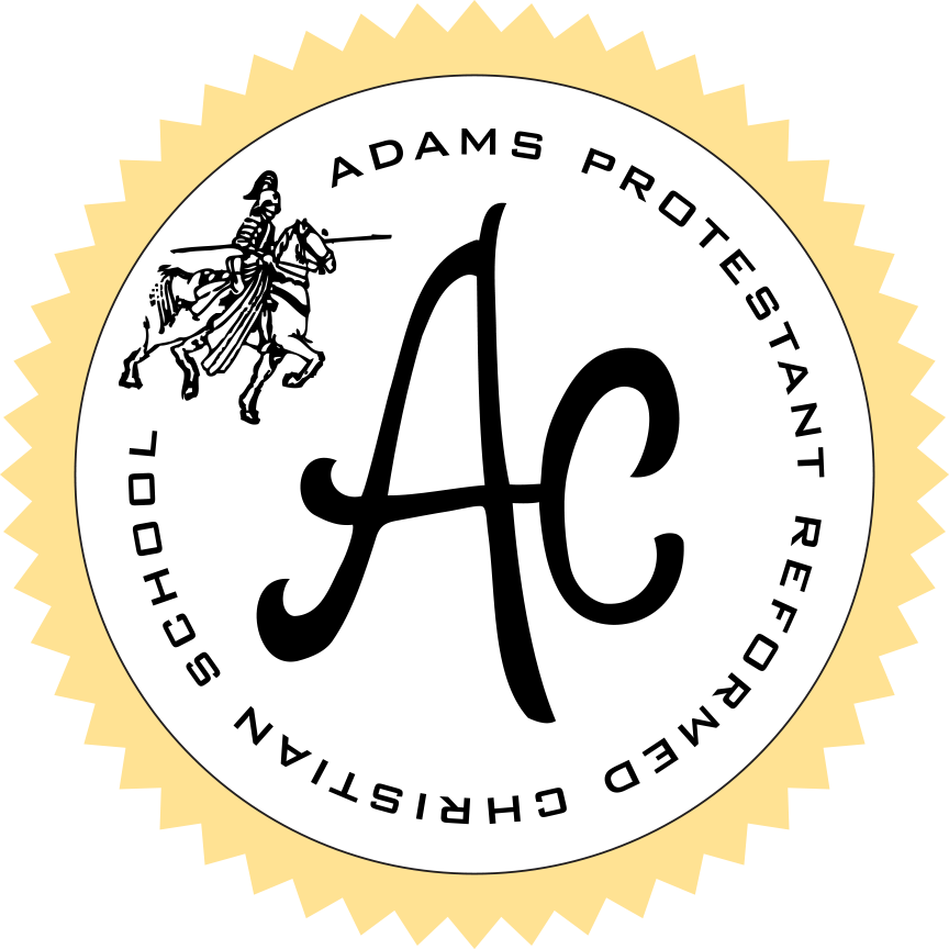 Logo for Adams Christian School